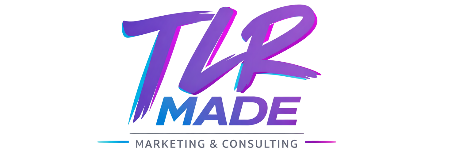 TLR MVDE